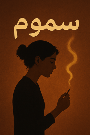 سموم