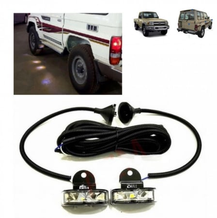 بروجكتر لمبات الوطايات شاص و ربع