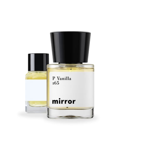 عطر فانيلا باودر