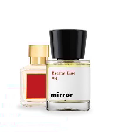 Baccarat Rouge 540 Maison Francis Kurkdjian