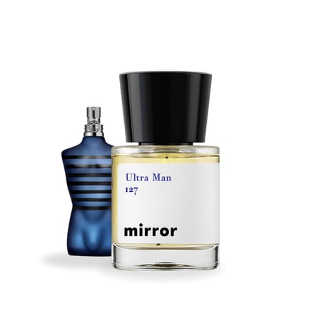 Ultra Male Jean Paul Gaultier