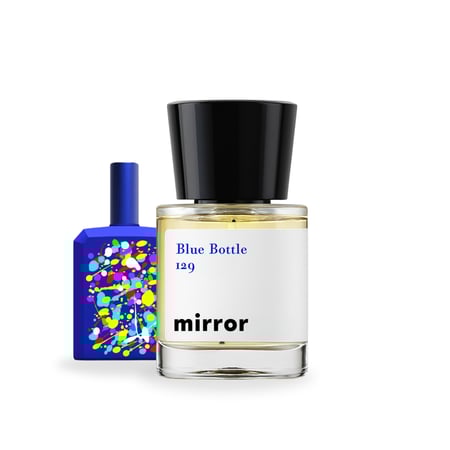 This Is Not A Blue Bottle Histoires de Parfums