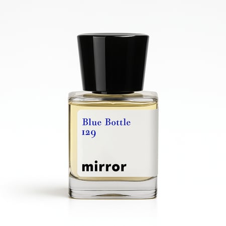 عطر بلو بوتل