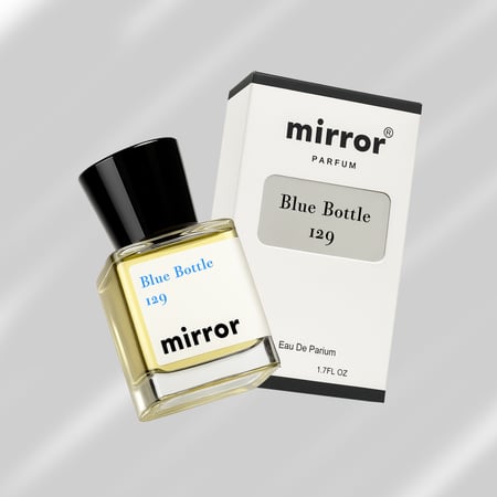 عطر بلو بوتل