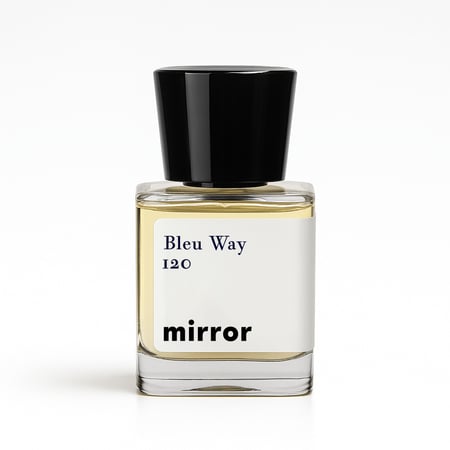 عطر بلو واي