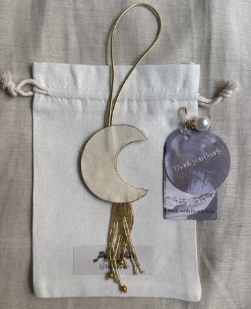 moon charm