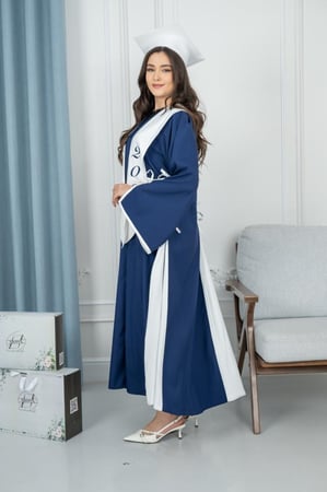 طقم عباية أرينا