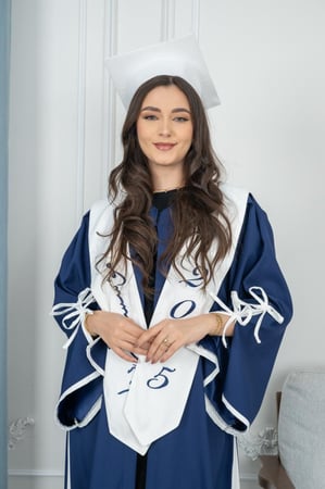 طقم عباية أرينا