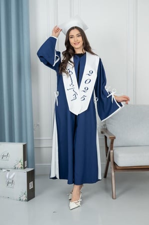 طقم عباية أرينا