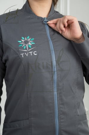 سكراب الكلية التقنية بنات