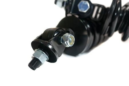 Chevrolet C5/C6 Corvette (1997-2008) N1 V2 Coilover Suspension Kit طقم كامل