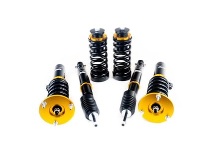 BMW E36 Z3 & 318ti V2 Basic Coilover Suspension Kit طقم كامل