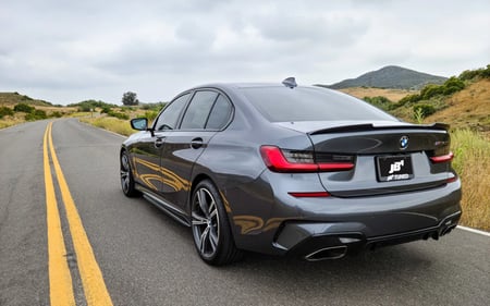BMW B38/B46/B48/B58 JB4 Tuner