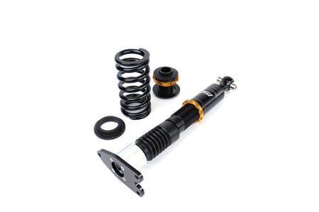 BMW F8X M2, M3, M4 (Competition) N1 V2 Coilover Suspension Kit طقم كامل