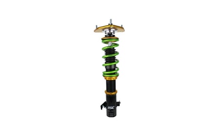 يايات Triple S المطورة لجميع الموديلات مقاس 200mm ID65 (قطعتين)