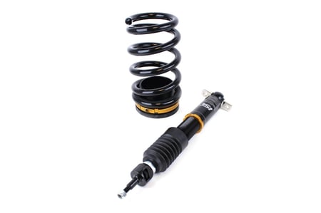 Ford Mustang S550 2015+ N1 V2 Coilover Suspension Kit طقم كامل