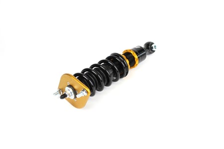 Ford Focus Gen 1 (1998-2004) N1 V2 Coilover Suspension Kit طقم كامل