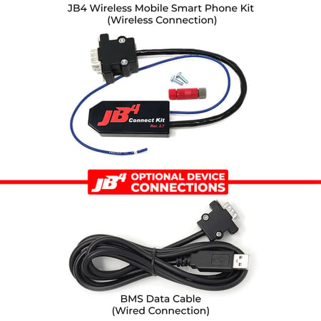 JB4 Tuner for 2021-Present Toyota GR Yaris & GR Corolla Turbo