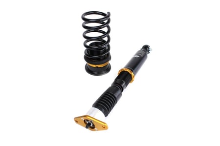 Ford Focus Gen 3 (2011-2017) N1 V2 Coilover Suspension Kit طقم كامل