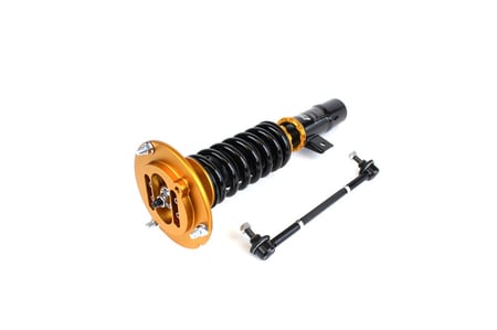 BMW F36 4 Series (2013+) N1 V2 Coilover Suspension Kit طقم كامل