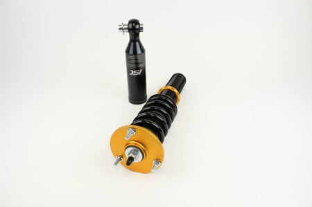 BMW E38 7 Series (1994-2001) N1 V2 Coilover Suspension Kit طقم كامل