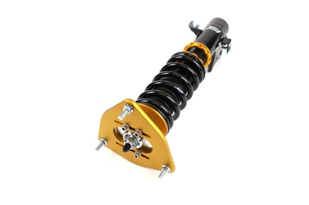 Ford Focus Gen 1 (1998-2004) N1 V2 Coilover Suspension Kit طقم كامل