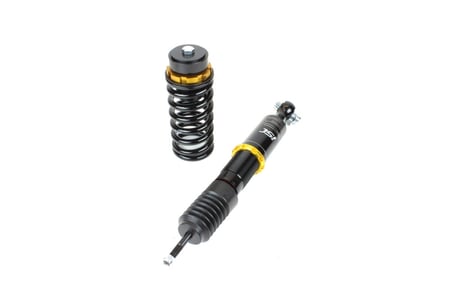 BMW E61 525i/528i/530i/535i xDrive (2004-2010) N1 V2 Coilover Suspension Kit طقم كامل