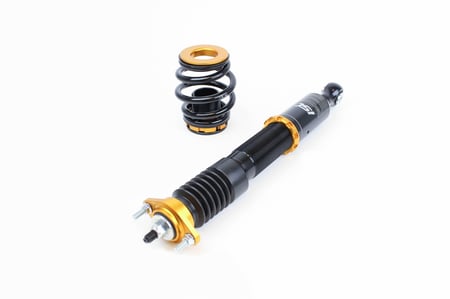 BMW E30 3 Series/M3 51mm Strut (1983-1985) N1 V2 Coilover Suspension Kit طقم كامل