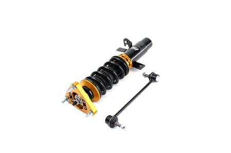 Ford Focus Gen 3 (2011-2017) N1 V2 Coilover Suspension Kit طقم كامل
