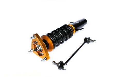 Ford Focus ST (2012-2017) N1 V2 Coilover Suspension Kit طقم كامل
