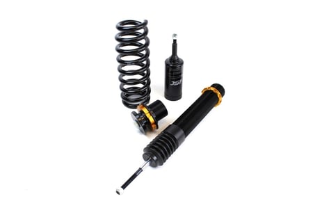 BMW E90 325i/328i/330i/335i (2006-2011) N1 V2 Coilover Suspension Kit طقم كامل