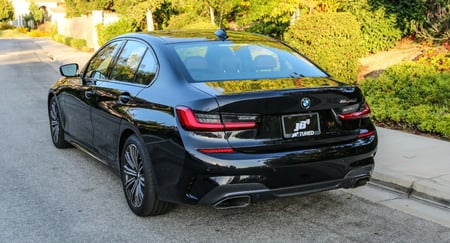 BMW B38/B46/B48/B58 JB4 Tuner