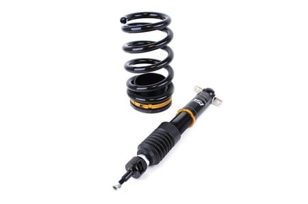 Ford Mustang S197 (2005-2014) N1 V2 Coilover Suspension Kit طقم كامل