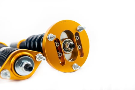 BMW E30 3 Series 45mm Strut (1983-1985) N1 V2 Coilover Suspension Kit طقم كامل