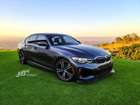 BMW B38/B46/B48/B58 JB4 Tuner