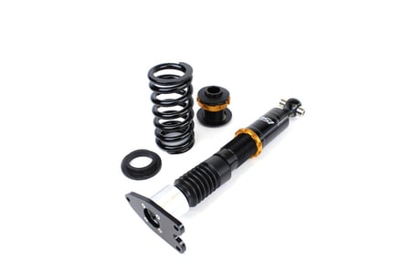 BMW F10 5 Series (RWD) (2011-2016) N1 V2 Coilover Suspension Kit طقم كامل