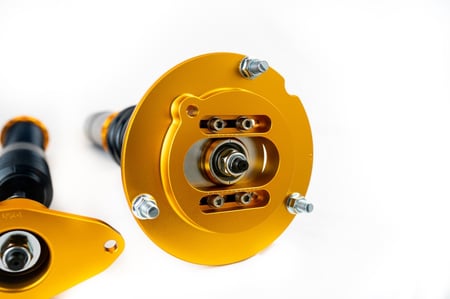 BMW G20 3 Series 2019+ (RWD) N1 V2 Coilover Suspension Kit طقم كامل