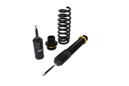 BMW E82/E87 128i/135i (2007-2013) N1 V2 Coilover Suspension Kit طقم كامل