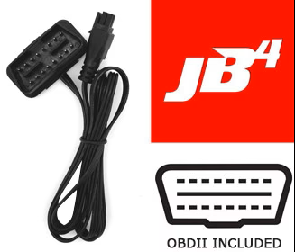 JB4 Tuner for 2021-Present Toyota GR Yaris & GR Corolla Turbo