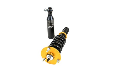 BMW E60 525i/528i/530i/535i/545i/550i (RWD) (2004-2010) N1 V2 Coilover Suspension Kit طقم كامل