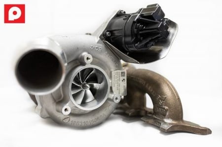 BMW B58 G-Series (Gen 2) PURE800 تيربو