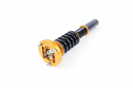 BMW E30 3 Series/M3 51mm Strut (1983-1985) N1 V2 Coilover Suspension Kit طقم كامل