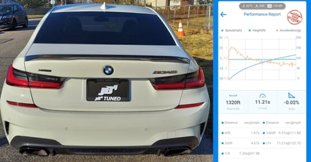 BMW B38/B46/B48/B58 JB4 Tuner