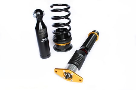Ford Focus ST (2012-2017) N1 V2 Coilover Suspension Kit طقم كامل