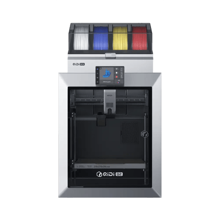 QIDI Q2 3D Printer