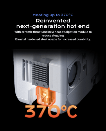 QIDI Q2 3D Printer