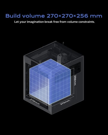QIDI Q2 3D Printer