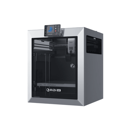 QIDI Q2 3D Printer