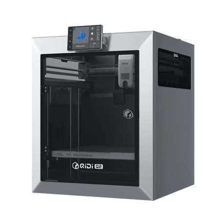 QIDI Q2 3D Printer