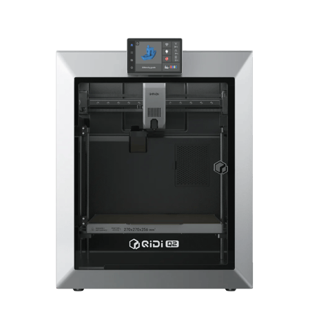 QIDI Q2 3D Printer